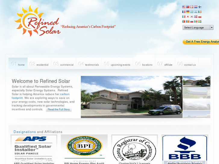 www.refinedsolar.com