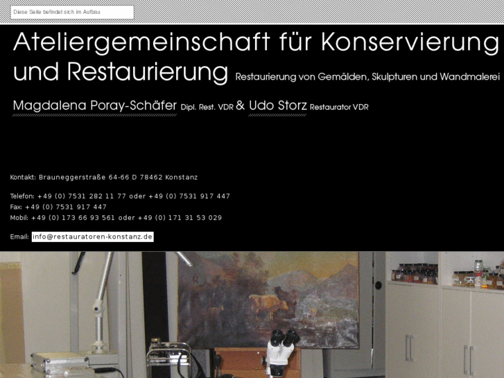 www.restauratoren-konstanz.com