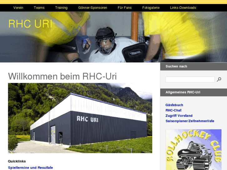 www.rhc-uri.ch