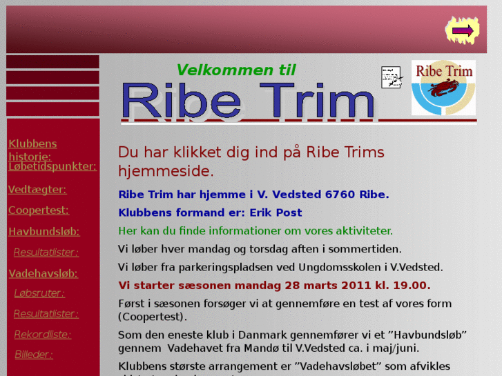 www.ribetrim.dk