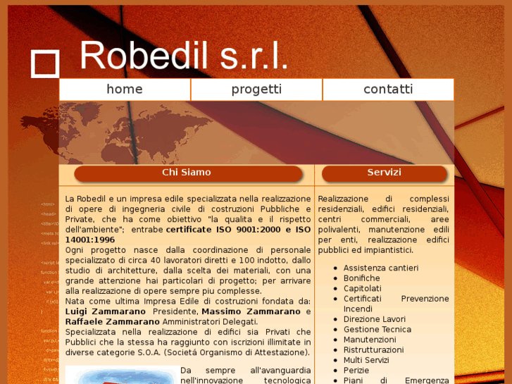 www.robedil.com