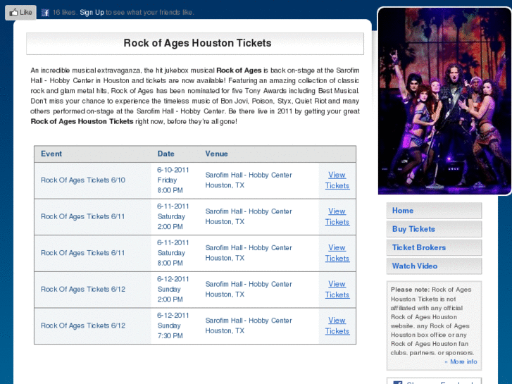 www.rockofageshouston.com
