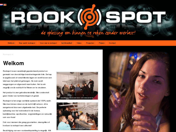 www.rookspot.nl