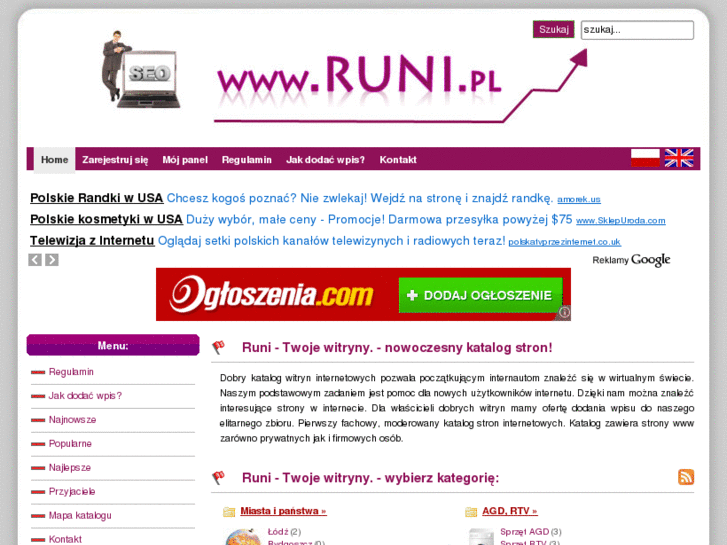 www.runi.pl