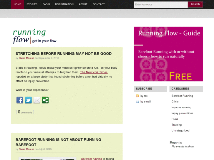 www.runningflow.com