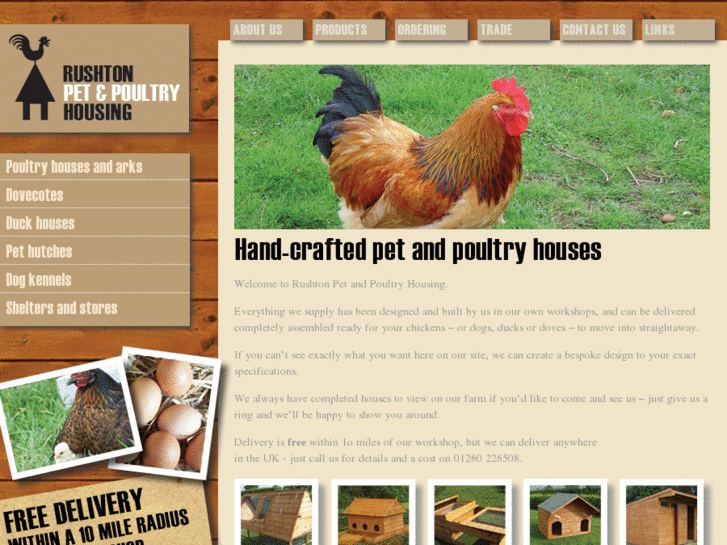 www.rushtonpetandpoultry.com