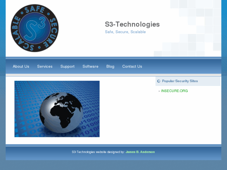 www.s3-technologies.net