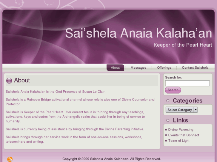 www.saishela.com