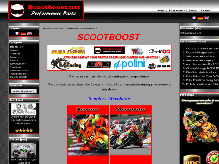 www.scootboost.net