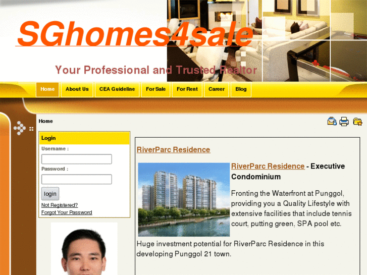 www.sghomes4sale.com