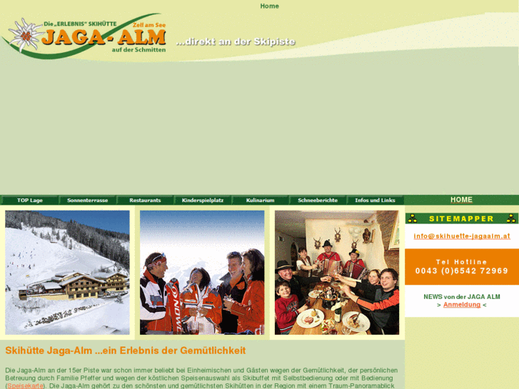 www.skihuette-jagaalm.at