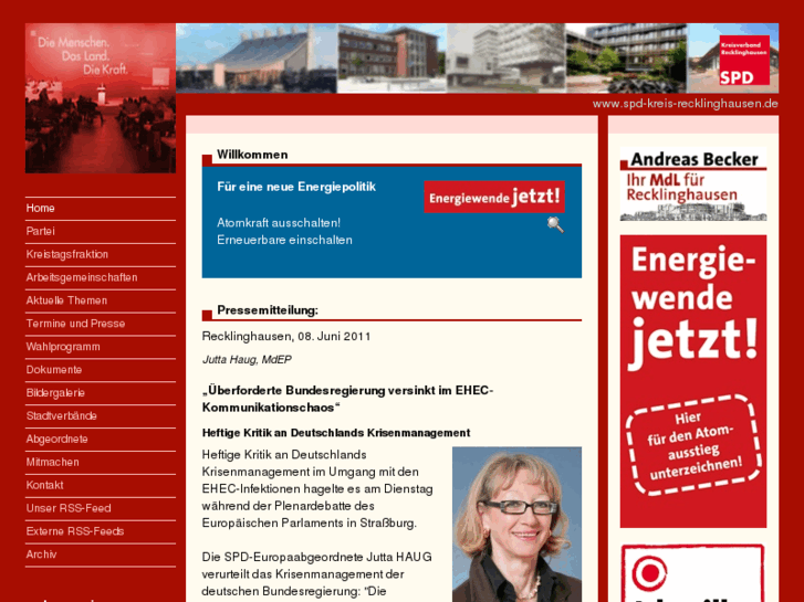 www.spd-kreis-recklinghausen.de