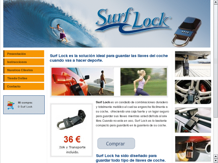 www.surf-lock.es