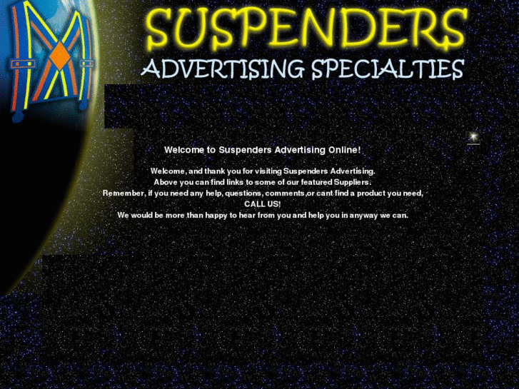 www.suspendersadvertising.biz