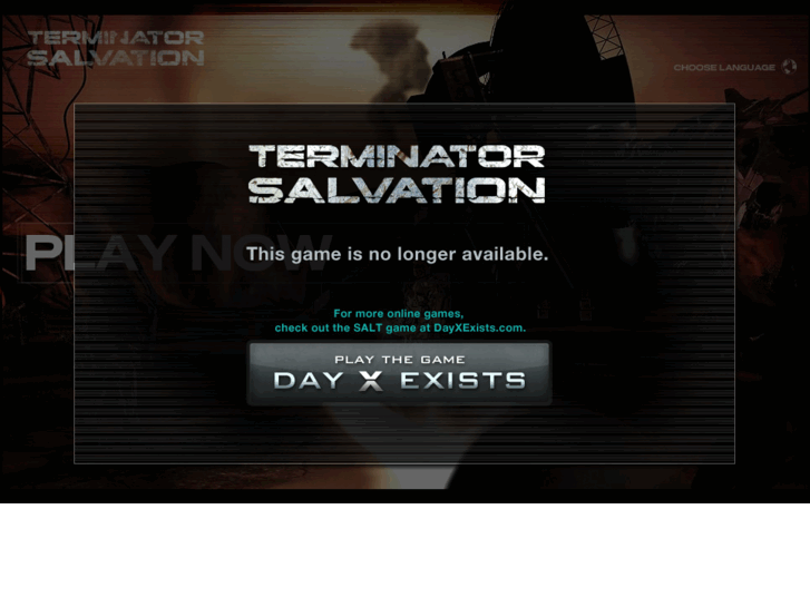 www.terminatorsalvationgame.com