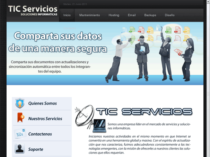 www.ticservicios.com