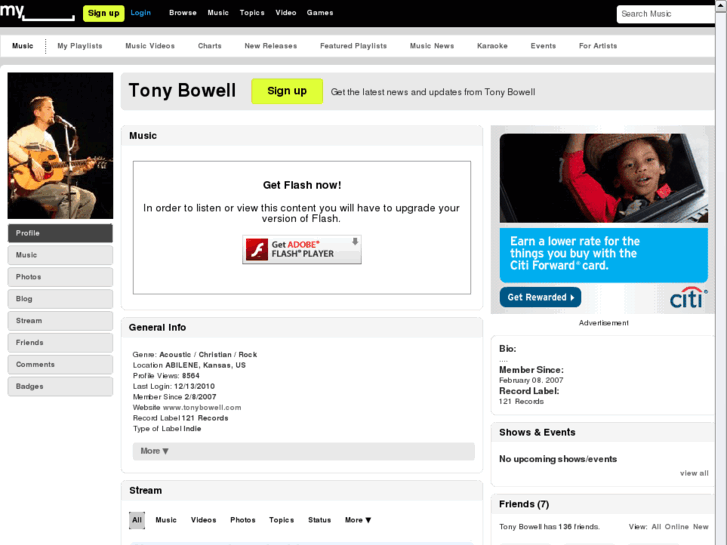 www.tonybowell.com