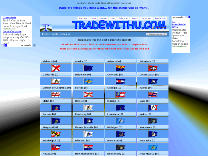 www.tradewithu.com