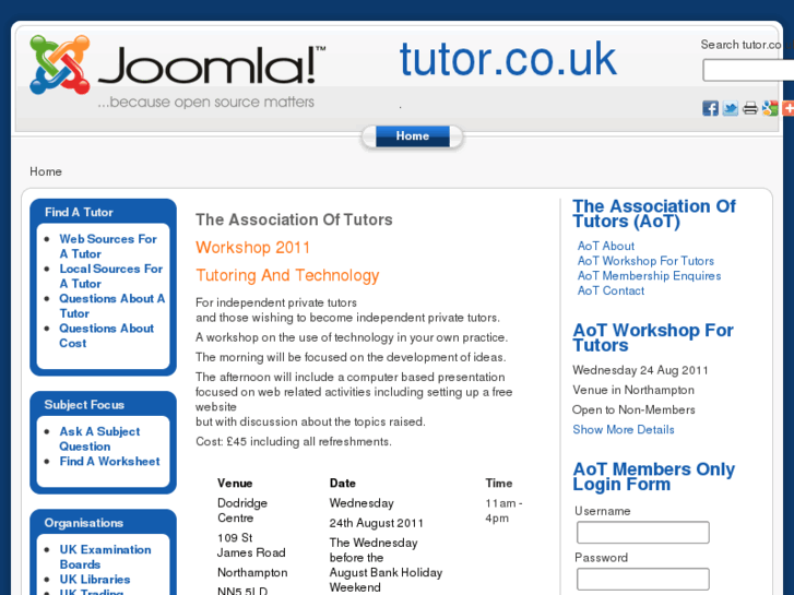 www.tutorcheckuk.net