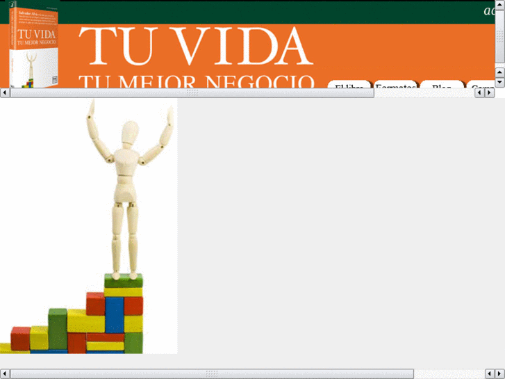 www.tuvidatumejornegocio.com