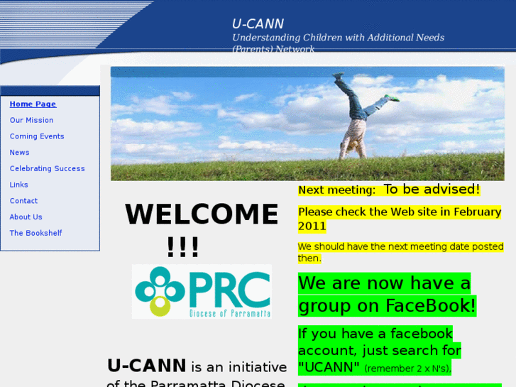 www.ucann.info