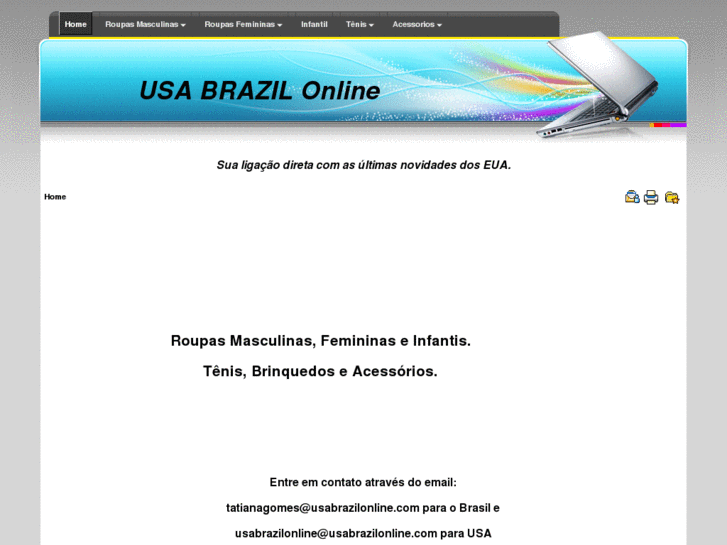 www.usabrazilonline.com