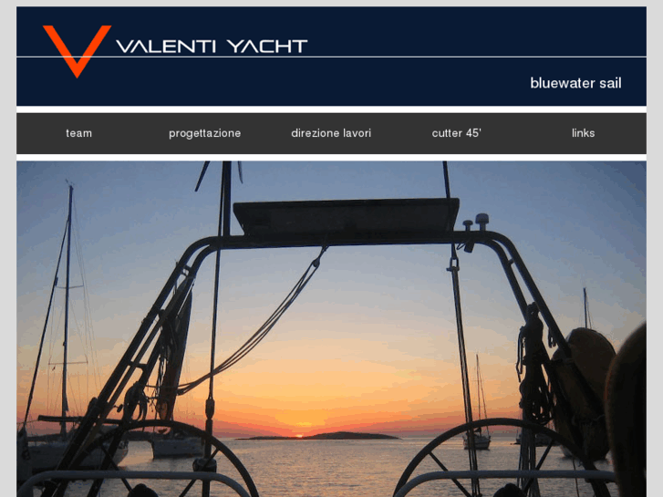 www.valentiyacht.it