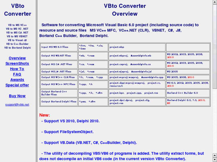 www.vbto.net