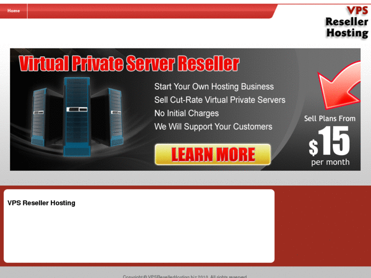 www.vpsresellerhosting.biz