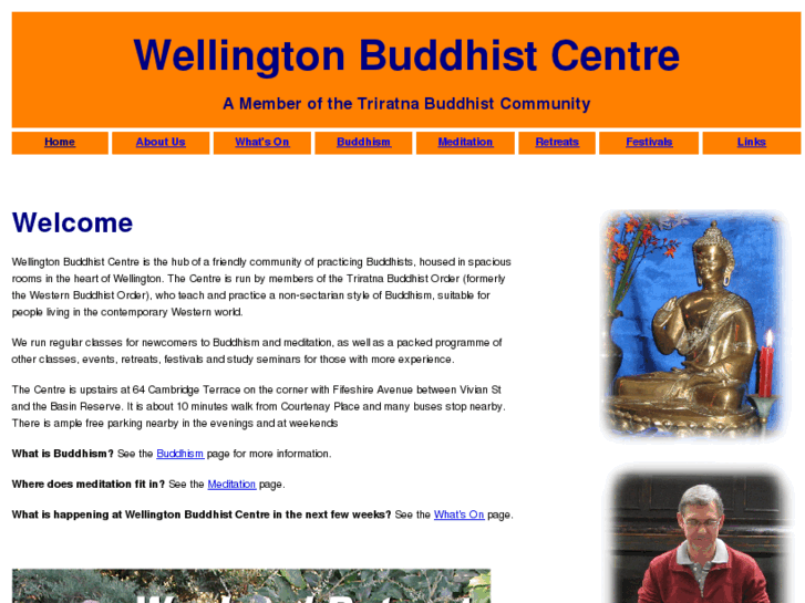 www.wellingtonbuddhistcentre.org