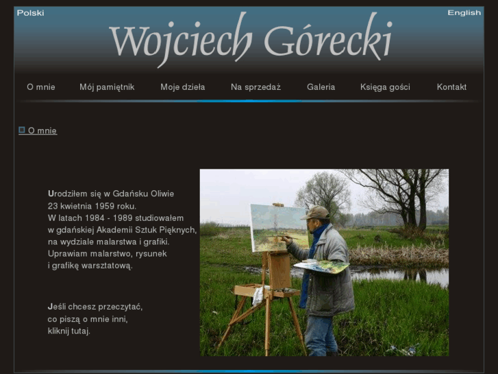 www.wgorecki.com