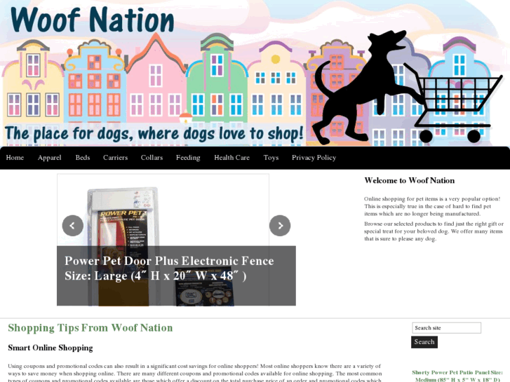 www.woofnation.com