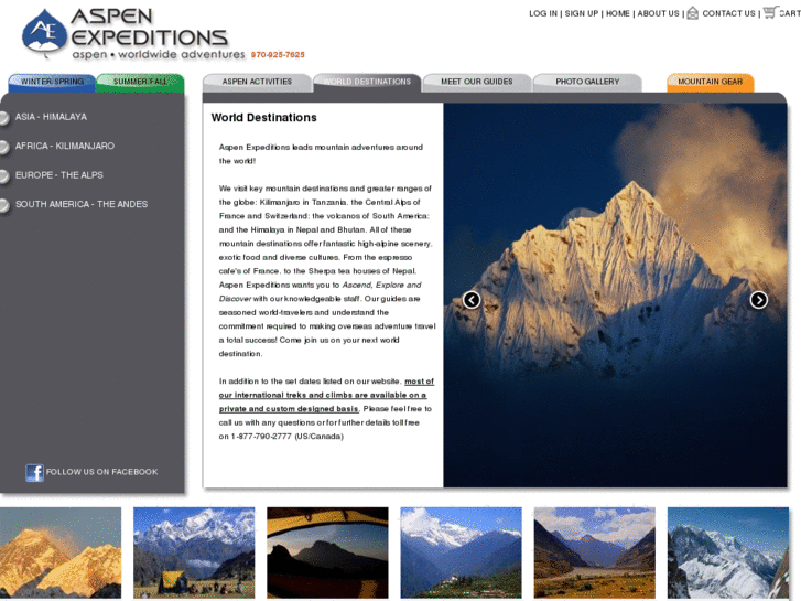 www.worldmountainexpeditions.com