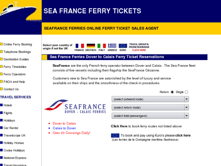 www.wwwseafrance.co.uk