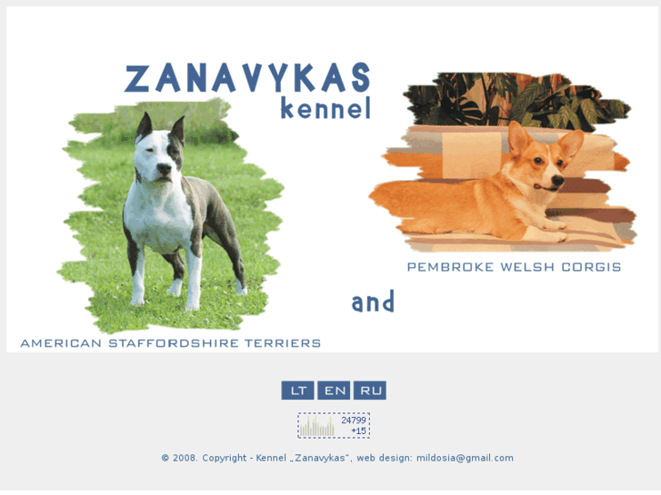 www.zanavykas.com