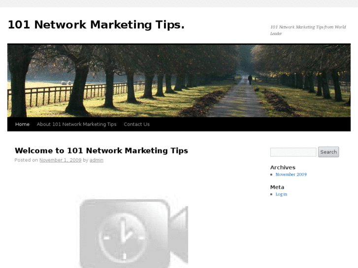 www.101networkmarketingtips.com