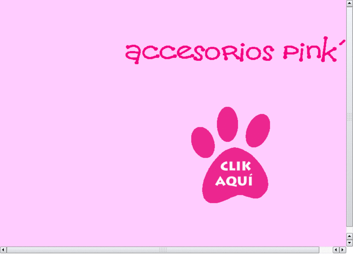 www.accesoriospinks.com