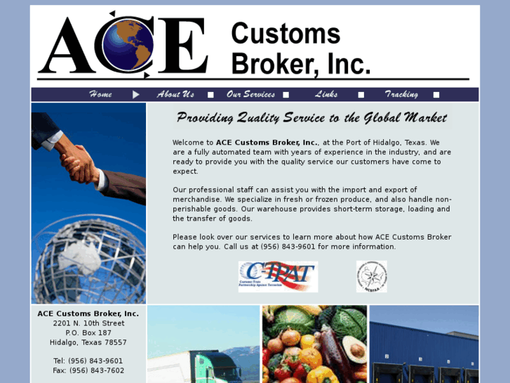 www.acecustomsbroker.com