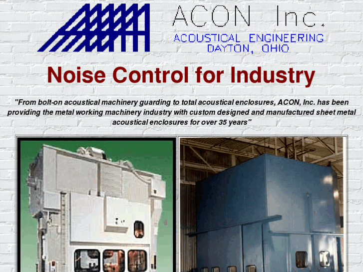 www.aconinc.net