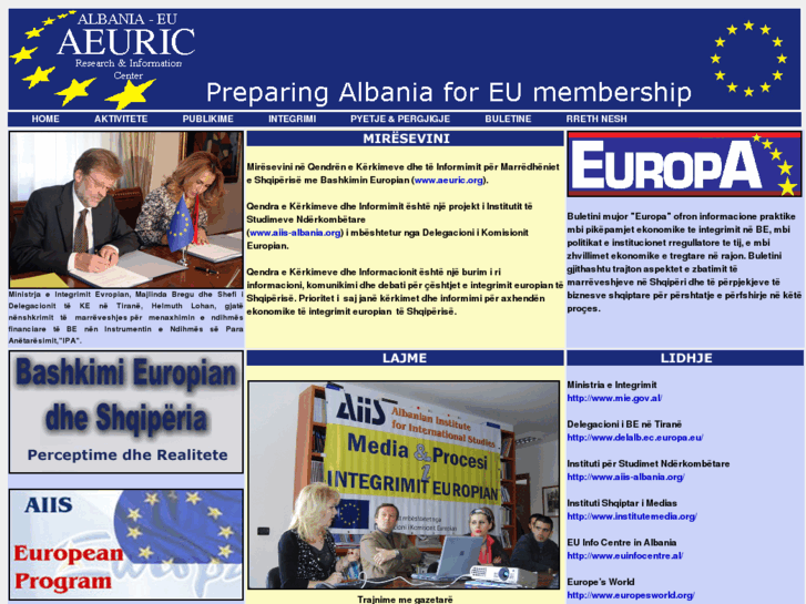 www.aeuric.org