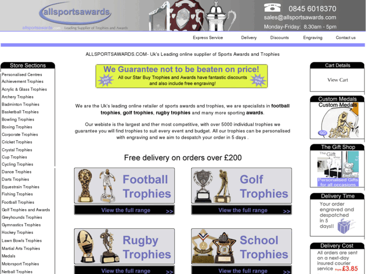 www.allsportsawards.com