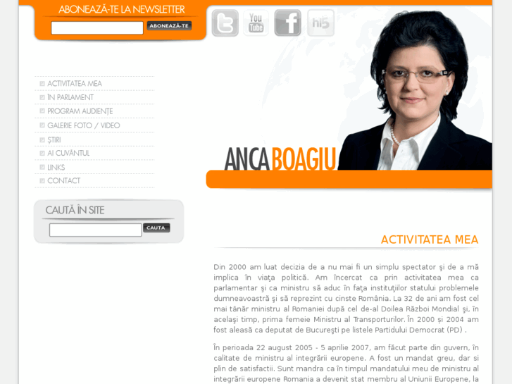 www.ancaboagiu.ro