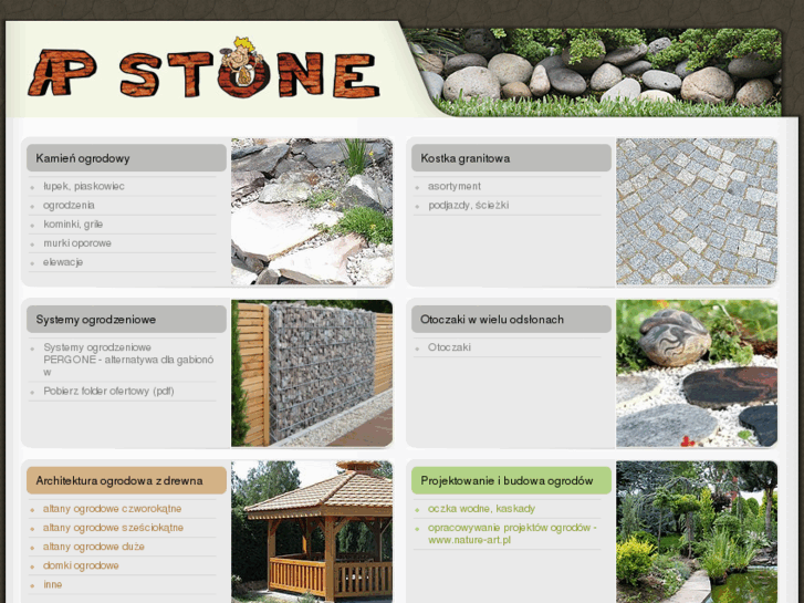 www.apstone.pl