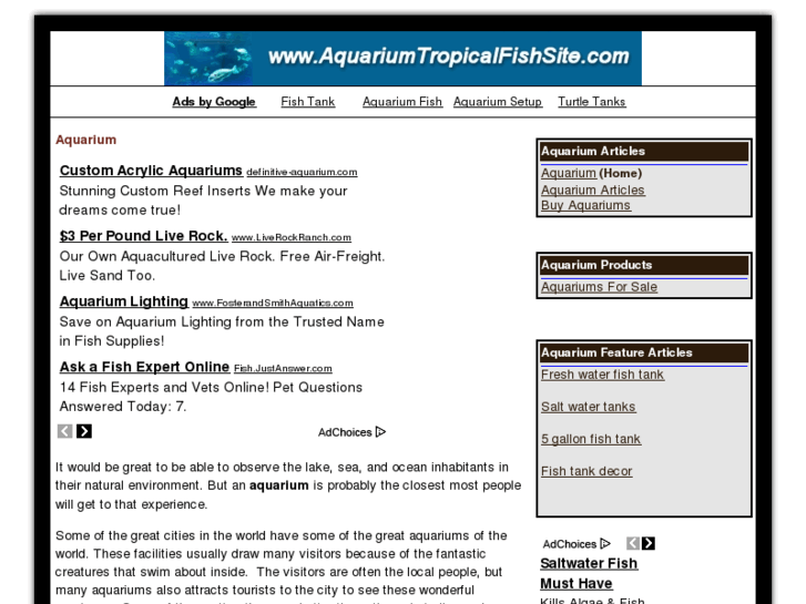 www.aquariumtropicalfishsite.com