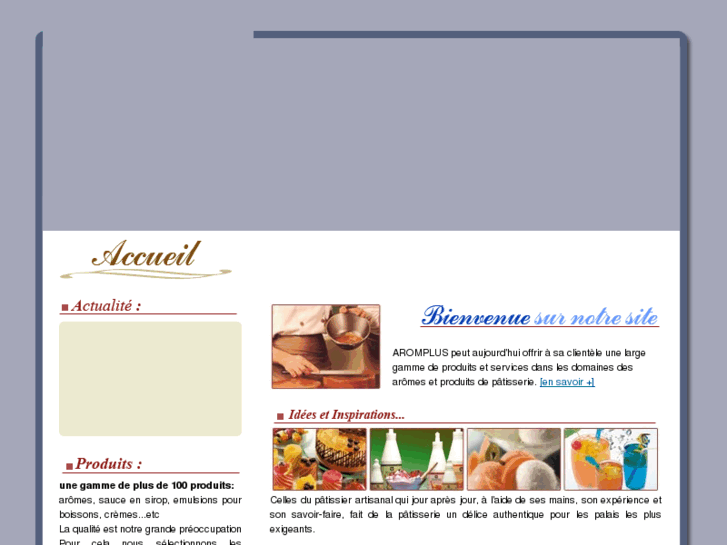 www.aromplus.com