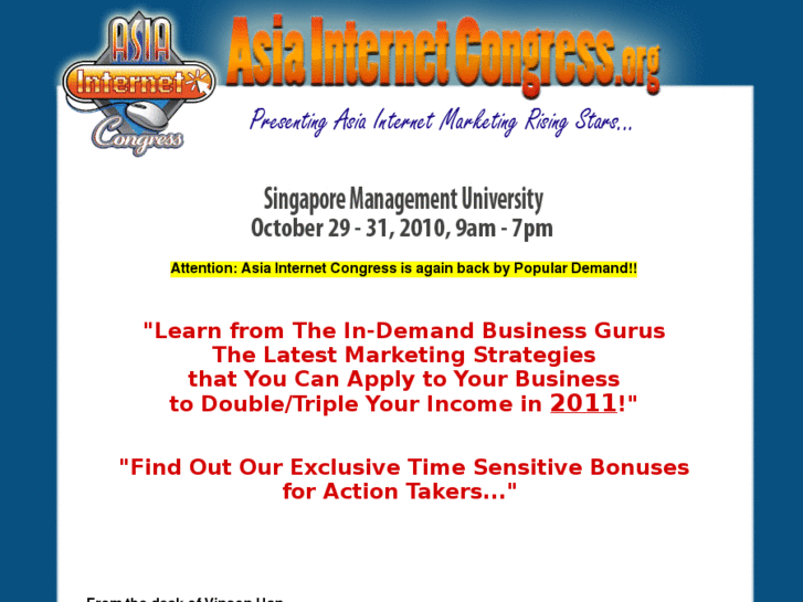 www.asiainternetcongress.org