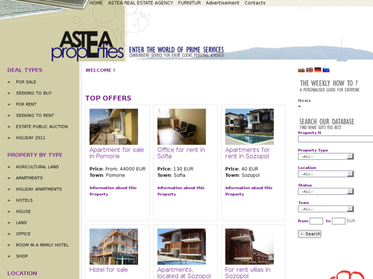 www.asteaproperty.com