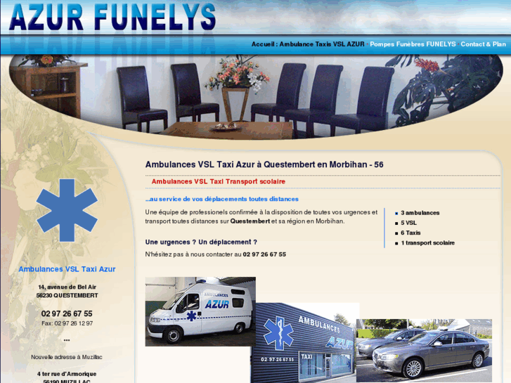 www.azur-funelys.com