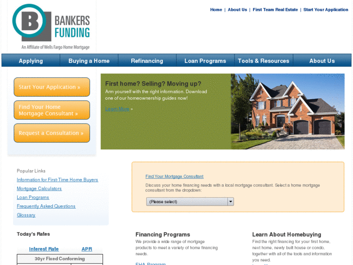 www.bankersfundingcompany.com