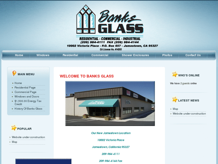 www.banksglass.com